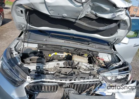 2021 Buick Encore Preferred from USA, damaged, VIN KL4CJESB5MB341694